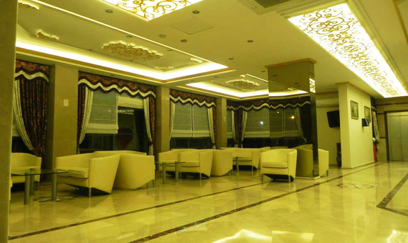 Elit Başaran Hotel